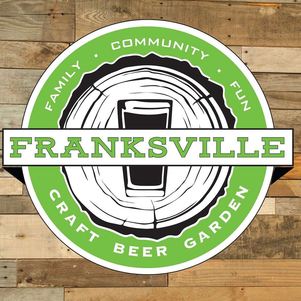 Franksville Craft Beer Garden | 9614 Northwestern Ave, Franksville, WI 53126, USA | Phone: (262) 930-8530