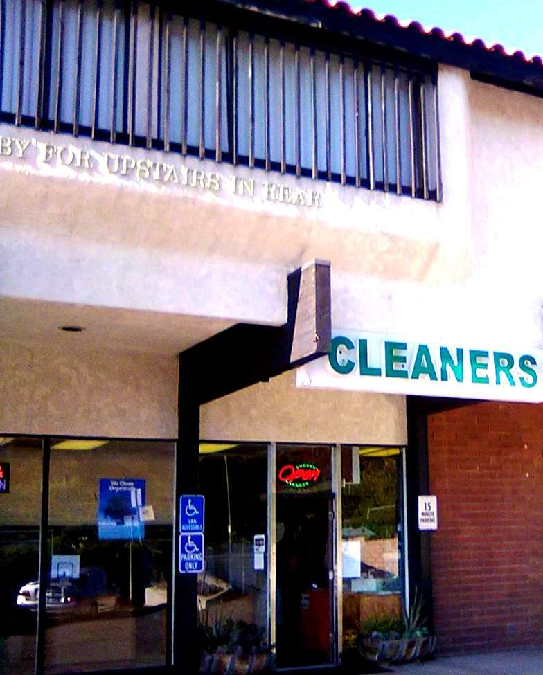 RPV Cleaners | 28041 Hawthorne Blvd, Rancho Palos Verdes, CA 90275, USA | Phone: (310) 544-5657