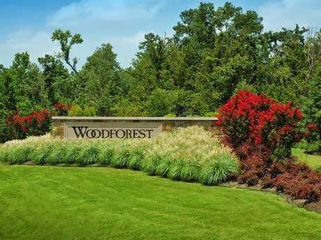 Woodforest Realtor | 101 Elk-Trace Pkwy, Montgomery, TX 77316, USA | Phone: (281) 323-3894