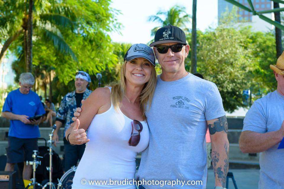 Brian Lee Speed & Custom | 1564 Morse Ave d, Ventura, CA 93003, USA | Phone: (805) 340-3376