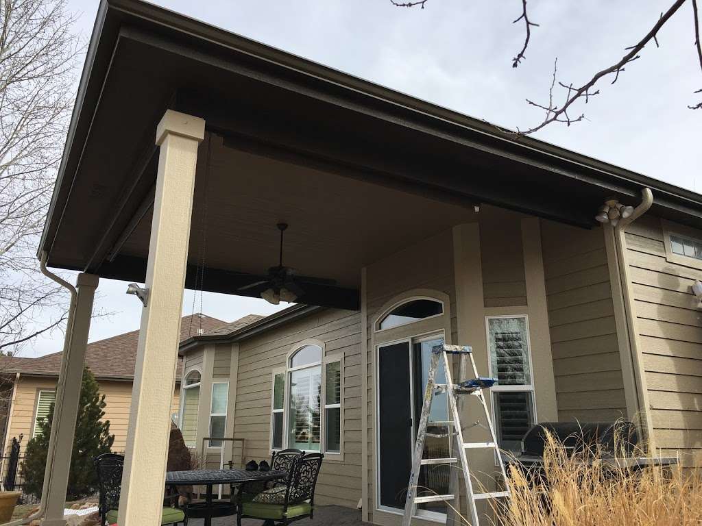 Windsor Painting Inc | 7202 Trout Ct, Fort Collins, CO 80526, USA | Phone: (970) 692-4488