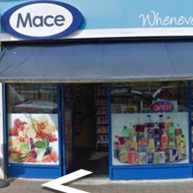 Chigwell MACE Stores | High Rd, Chigwell IG7 6PE, UK | Phone: 020 8500 2506