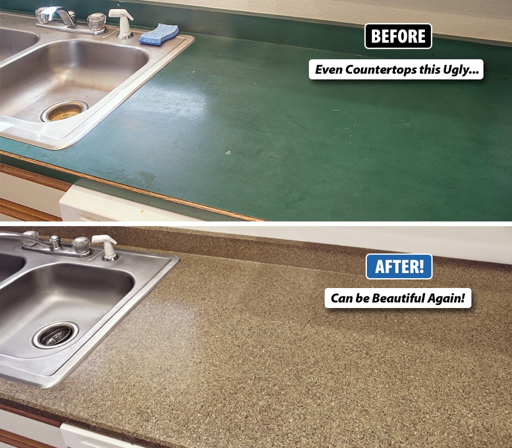 Miracle Method Surface Refinishing | 6509 Transit Road Suite B04A, Bowmansville, NY 14026, USA | Phone: (716) 221-4995