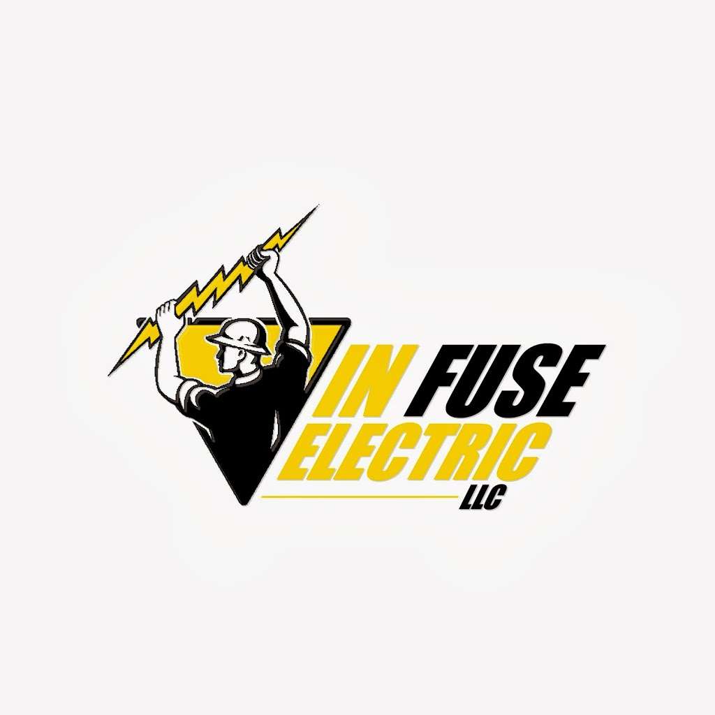 In Fuse Electric, LLC -Electrical Services(Easton, Phillipsburg, | 4400 Charles St, Easton, PA 18045, USA | Phone: (908) 319-4943