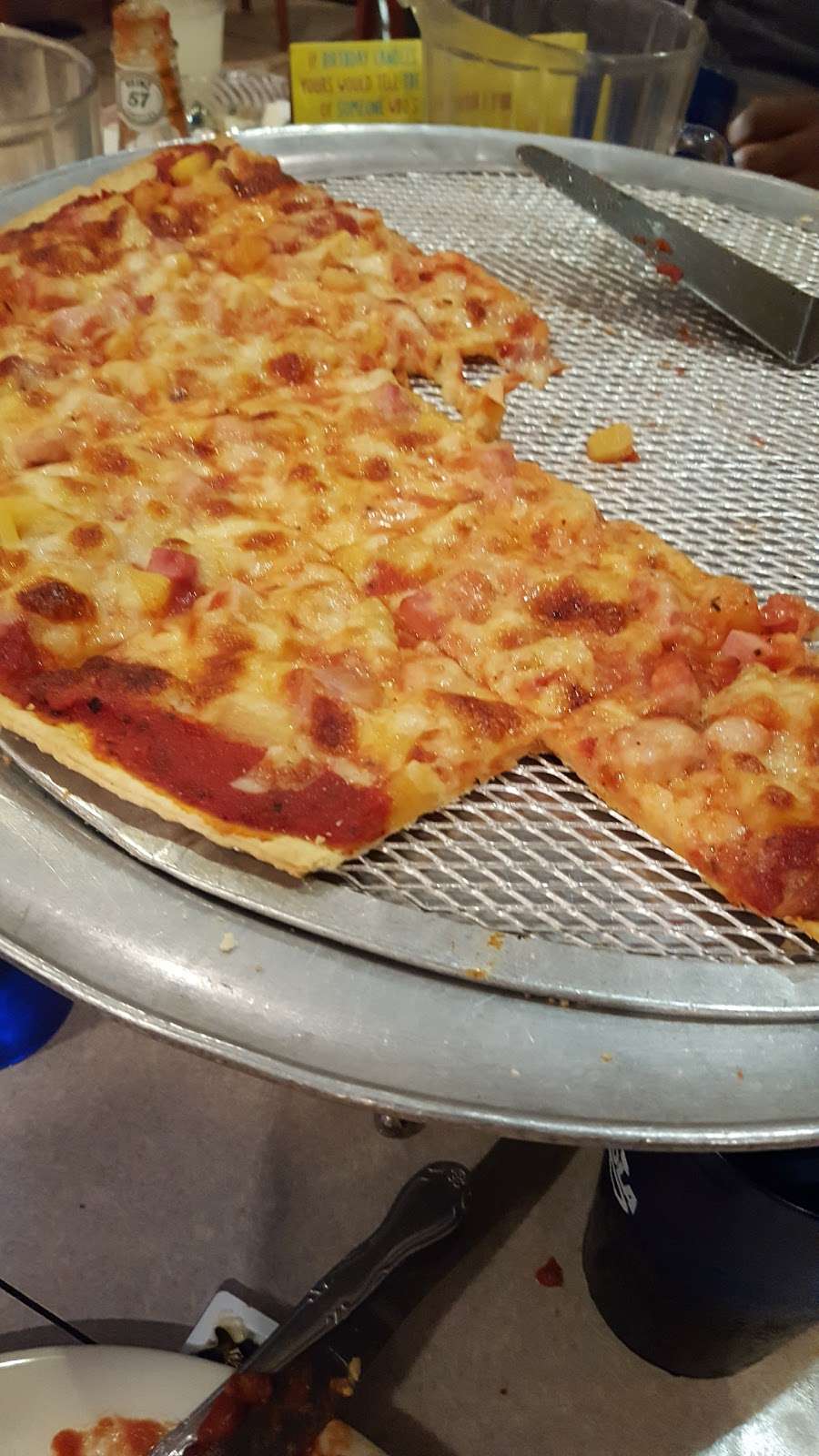 Little Joes Pizza | 1300 N Cedar Rd, New Lenox, IL 60451 | Phone: (815) 463-1099