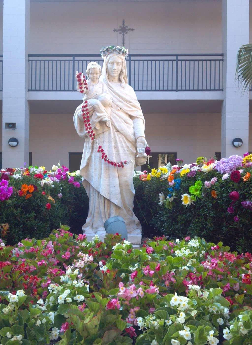 Annunciation Catholic Academy | 593 Jamestown Blvd, Altamonte Springs, FL 32714, USA | Phone: (407) 774-2801