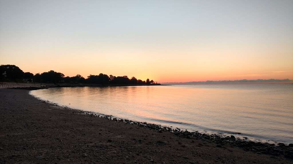 Buring Hill Beach | Burying Hill Rd, Westport, CT 06880, USA