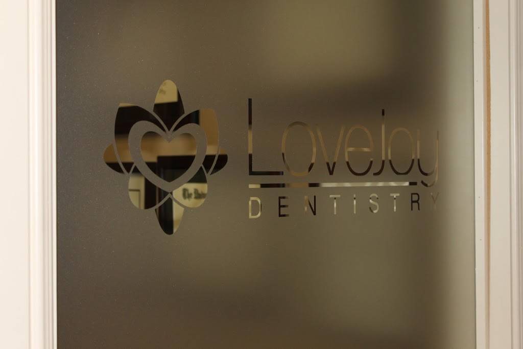 LoveJoy Dentistry | 2730 Country Club Rd, Allen, TX 75002 | Phone: (972) 727-6453