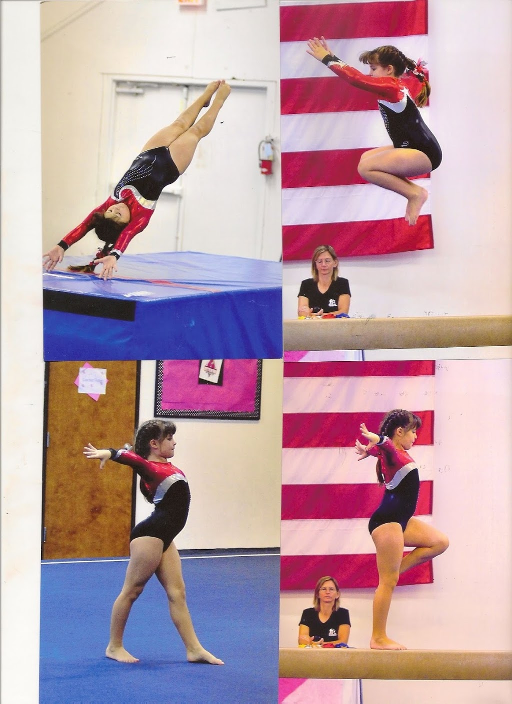 Texas Best Gymnastics | 6625 W Eldorado Pkwy, McKinney, TX 75070, USA | Phone: (972) 529-9929