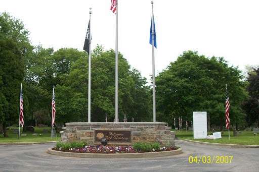 Arlington Park Cemetery | 4141 S 27th St, Milwaukee, WI 53221, USA | Phone: (414) 282-6600