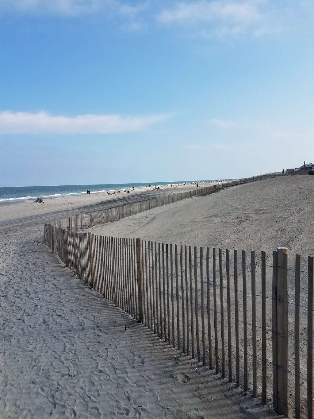 Third St Parking Lot | Atlantic Ave, Bethany Beach, DE 19930, USA