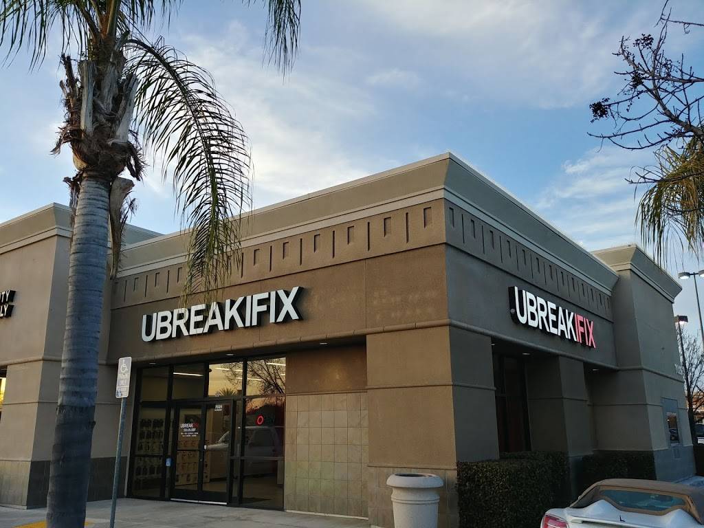 uBreakiFix | 7029 N Ingram Ave Suite 101, Fresno, CA 93650, USA | Phone: (559) 930-8243