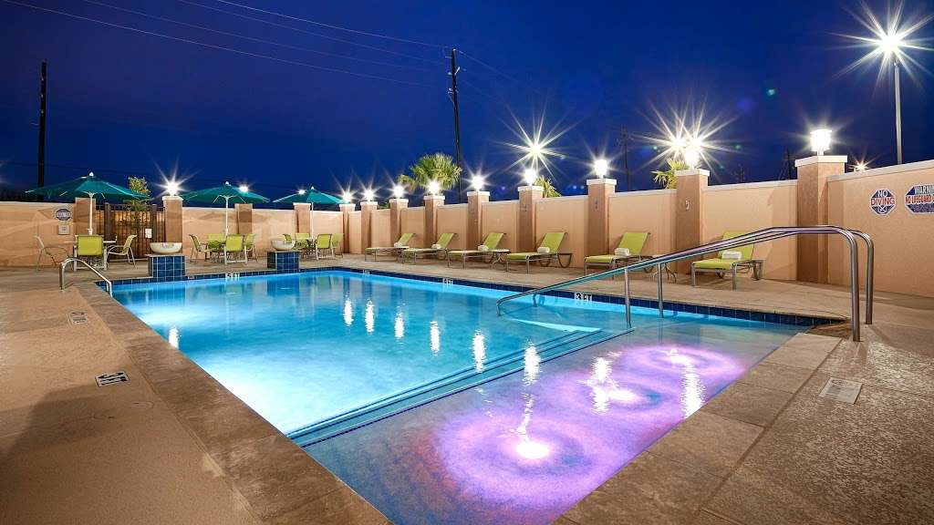 Best Western Premier Ashton Suites-Willowbrook | 7495 W Greens Rd, Houston, TX 77064 | Phone: (281) 970-9696