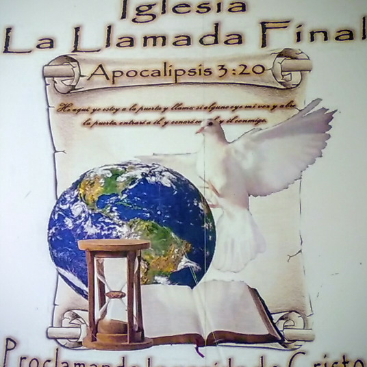 Iglesia La Llamada Final | 809 Haymarket Rd, Dallas, TX 75217, USA | Phone: (214) 607-8005
