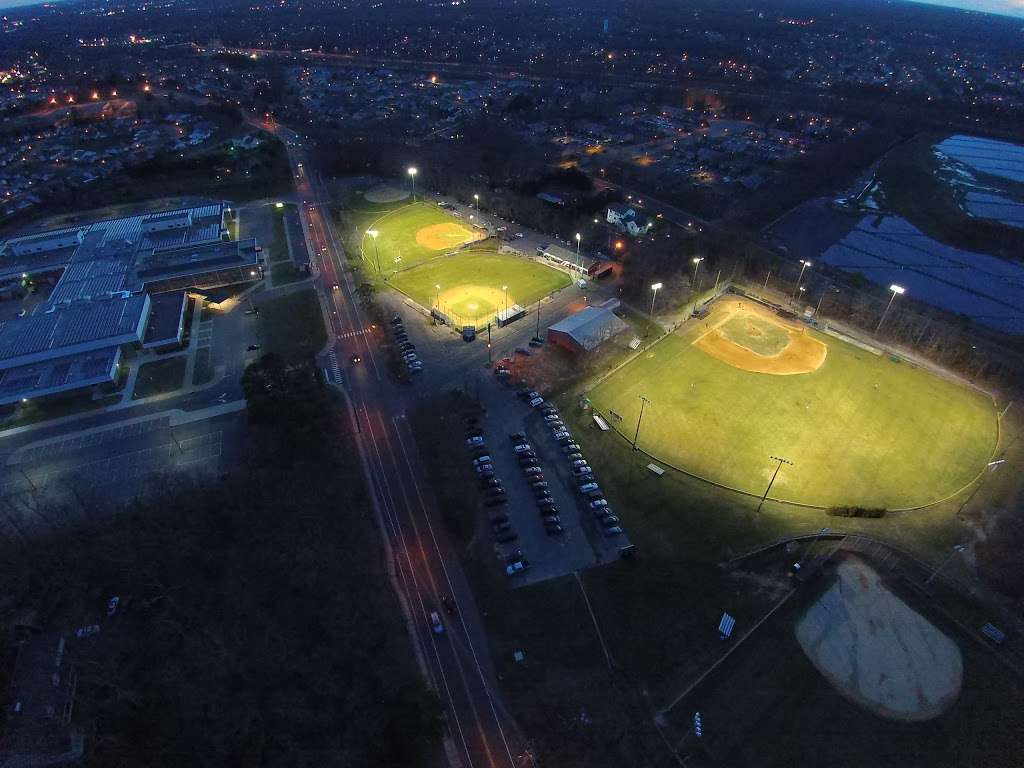 Boland Field | Brick, NJ 08724, USA