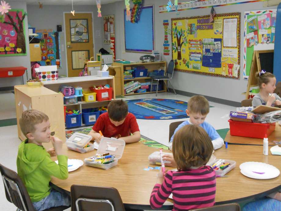 Flanagans Preschool, Collegeville | 2 Iron Bridge Dr, Collegeville, PA 19426, USA | Phone: (610) 228-4281