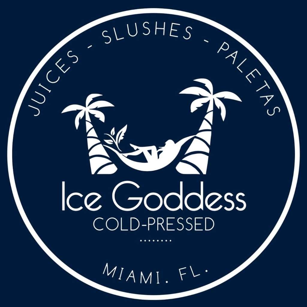 Ice Goddess | 4751 Main St, Jupiter, FL 33458, USA | Phone: (305) 680-5441