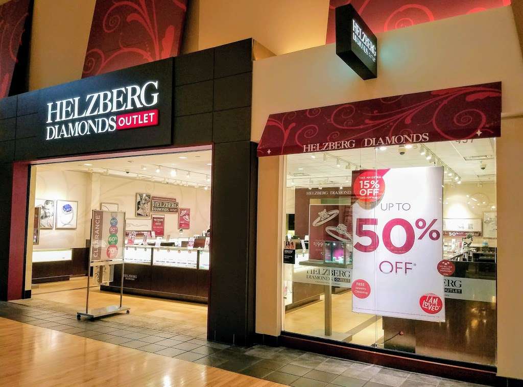 Helzberg Diamonds | 7000 Arundel Mills Cir Suite 457, Hanover, MD 21076, USA | Phone: (410) 796-3704