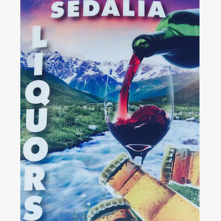 Sedalia Liquors | 5587 US-85, Sedalia, CO 80135, USA | Phone: (303) 688-4053