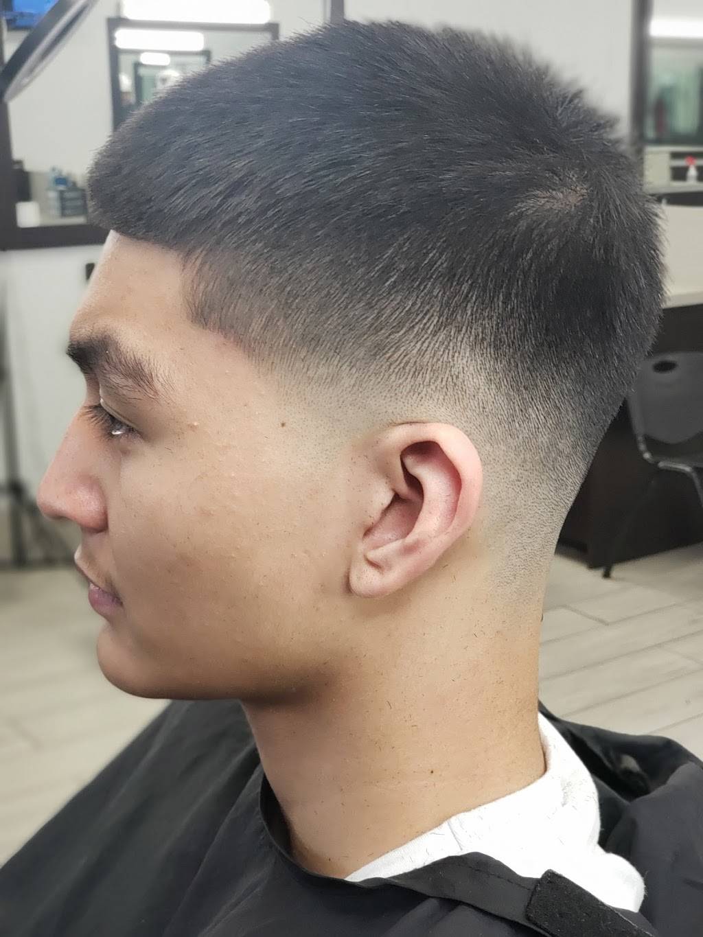 Kingdom Cuts Barber shop Las Vegas | First chair, 10420 S Decatur Blvd, Las Vegas, NV 89141, USA | Phone: (702) 659-2351