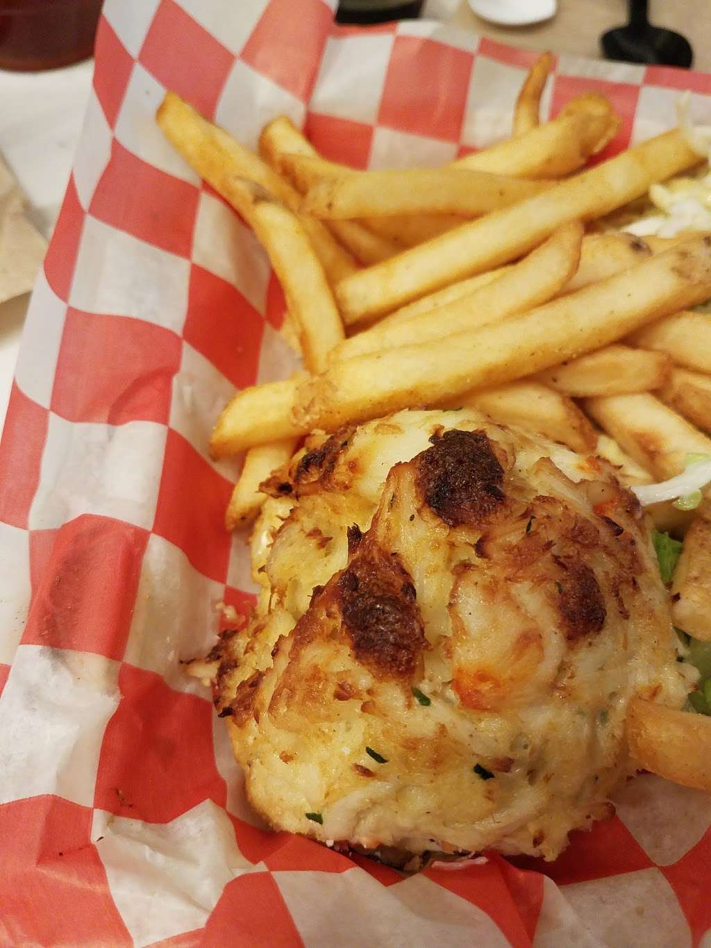 Pappas Crabcakes | 7200 MGM National Ave, Oxon Hill, MD 20745, USA