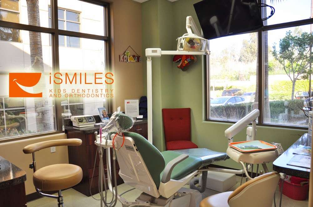 iSmiles Kids Dentistry & Orthodontics | 2097 Compton Ave #104-B, Corona, CA 92881 | Phone: (951) 273-9992