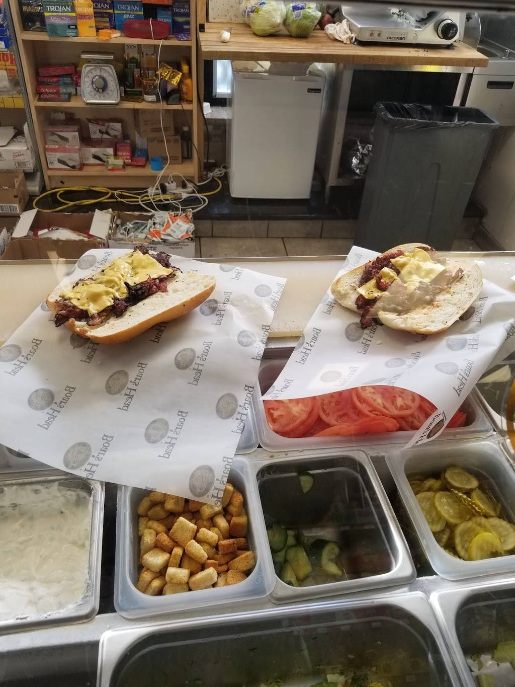 Zig Zagz Deli & Convenience | 202 Straight St, Paterson, NJ 07501, USA | Phone: (973) 357-8288