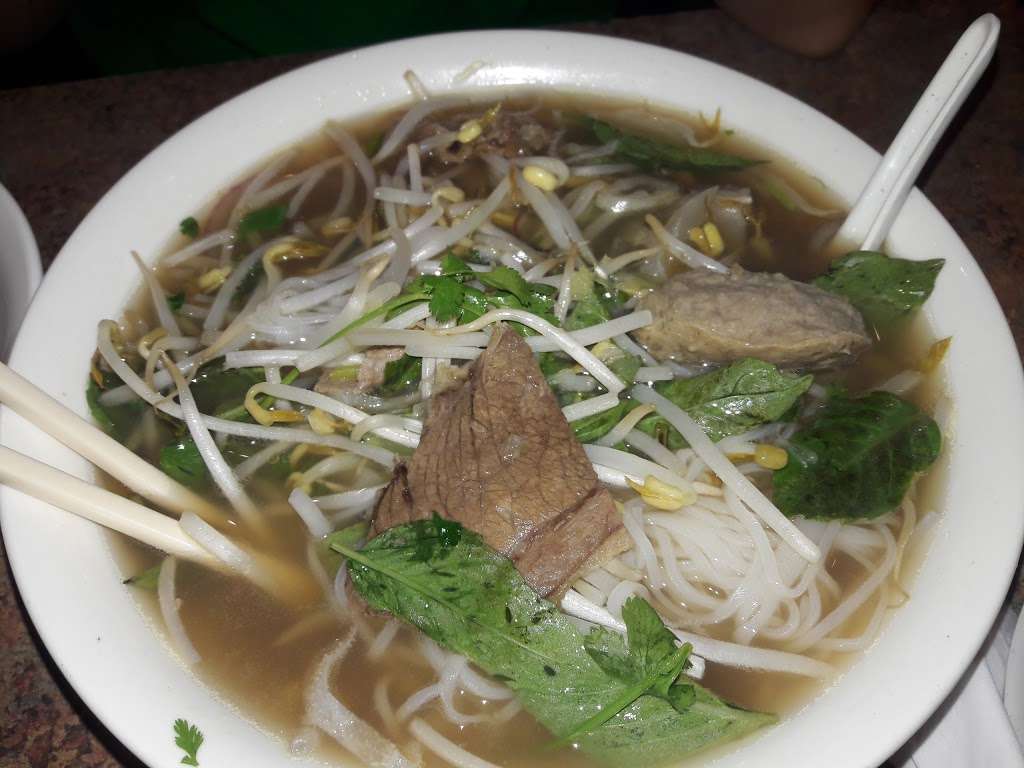 Pho Bien Hoa | 14760 TX-249, Houston, TX 77086, USA | Phone: (281) 895-0740