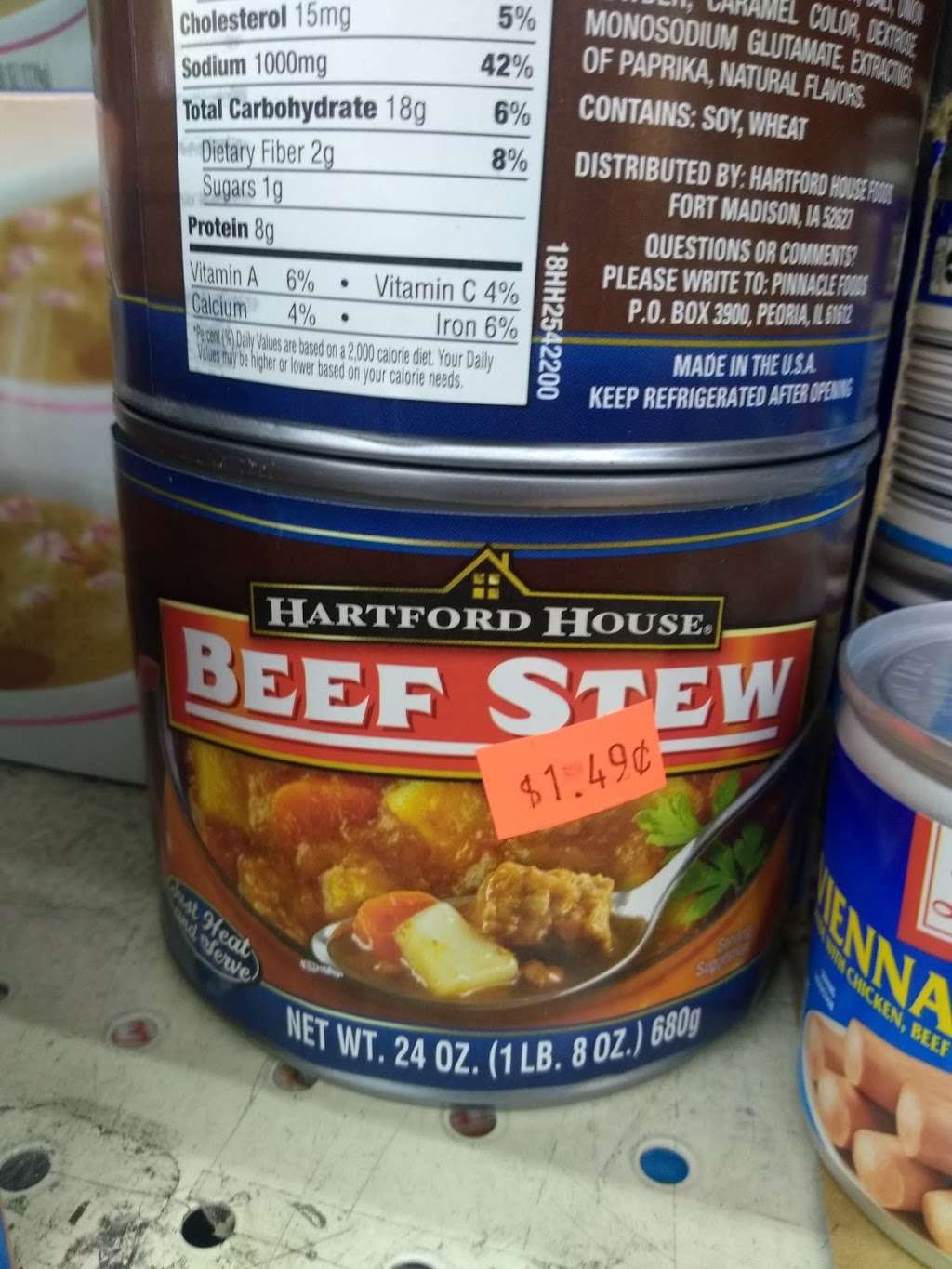 Better Price 99 Cent Plus Store | 2271 3rd Ave, New York, NY 10035, USA