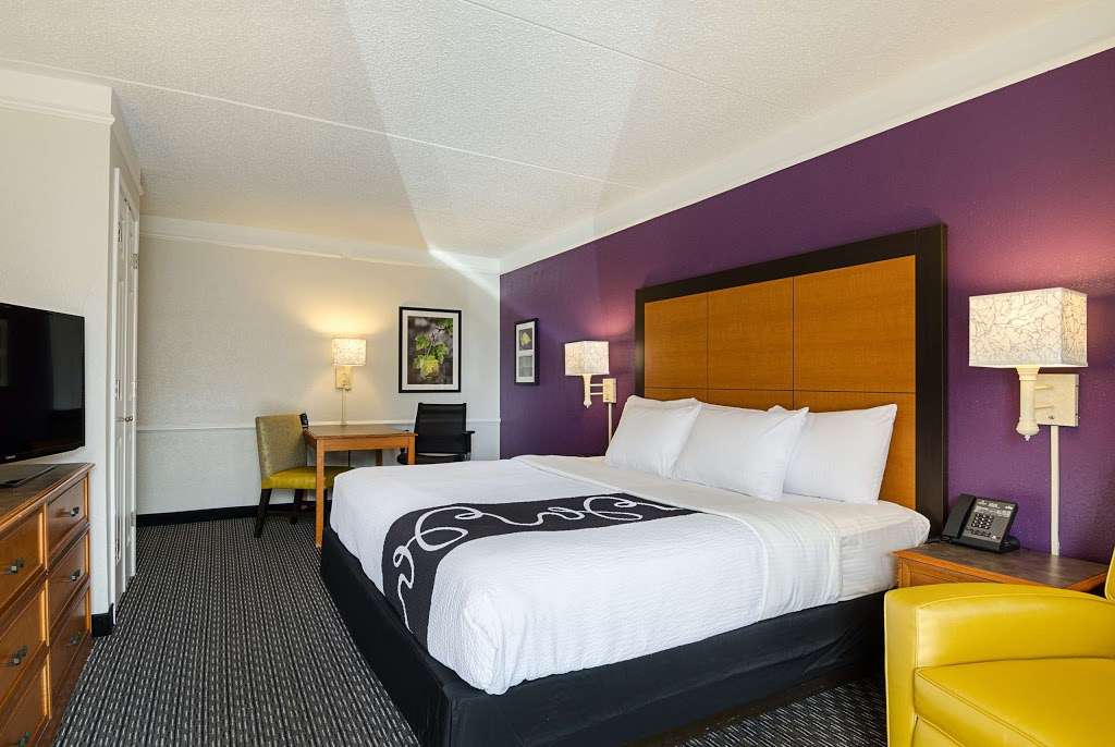 La Quinta Inn Houston Cy-Fair | 13290 Farm to Market 1960 Rd W, Houston, TX 77065 | Phone: (281) 469-4018