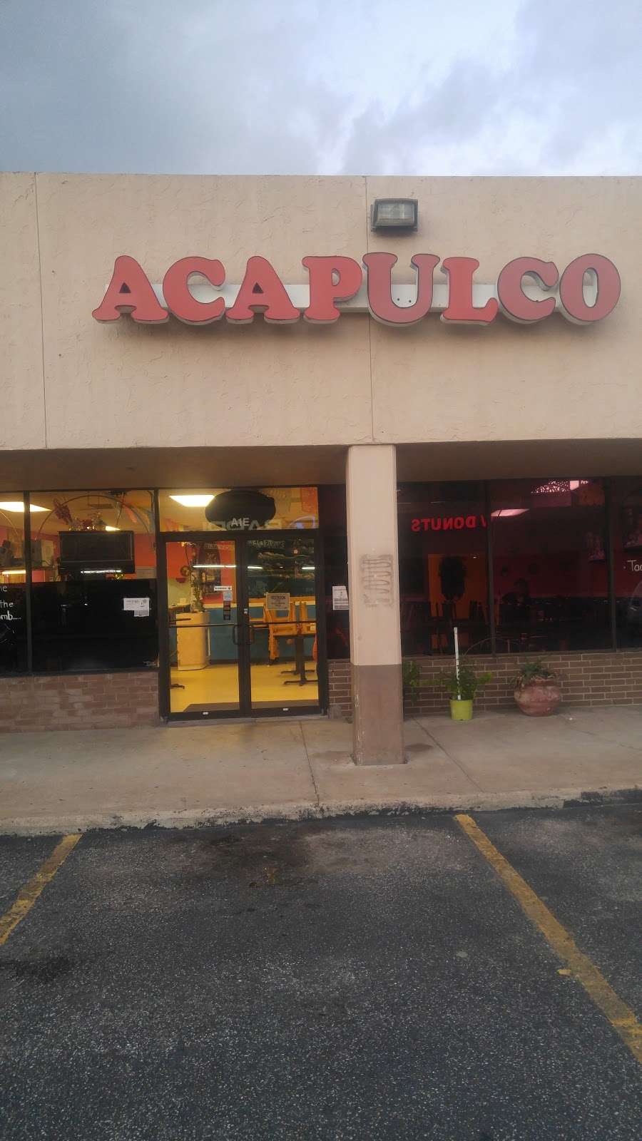 Fiesta Acapulco | 25188 Interstate 45 #A1E, Spring, TX 77386, USA | Phone: (281) 419-8666