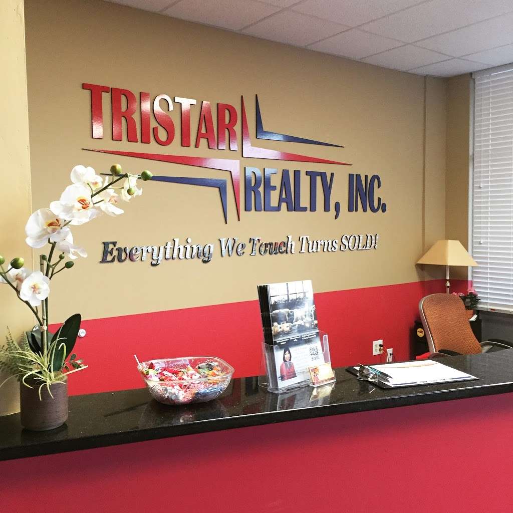 Tristar Realty, Inc | 2441 Crain Hwy, Waldorf, MD 20601, USA | Phone: (301) 358-6038