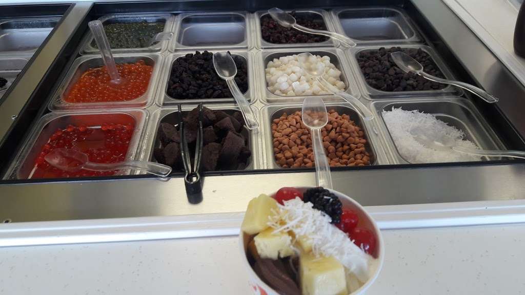 Frutti | 8616 Garfield Ave #103, South Gate, CA 90280, USA | Phone: (562) 927-2373