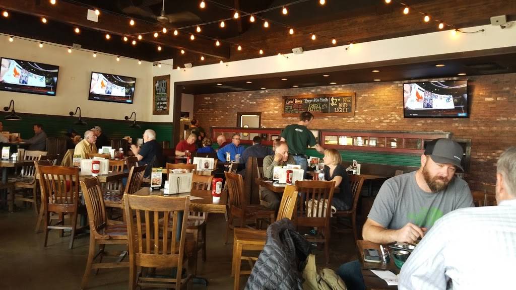 Snuffers | 3526 Greenville Ave, Dallas, TX 75206, USA | Phone: (214) 826-6850