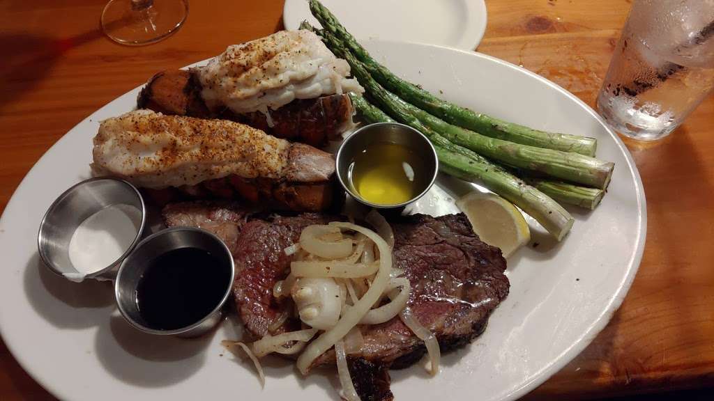 Black Angus Steakhouse | 740 E El Camino Real, Sunnyvale, CA 94087, USA | Phone: (408) 245-4501