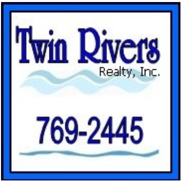 Twin Rivers Realty, Inc. | 5833 Richmond Tappahannock Hwy, Aylett, VA 23009, USA | Phone: (804) 769-2445