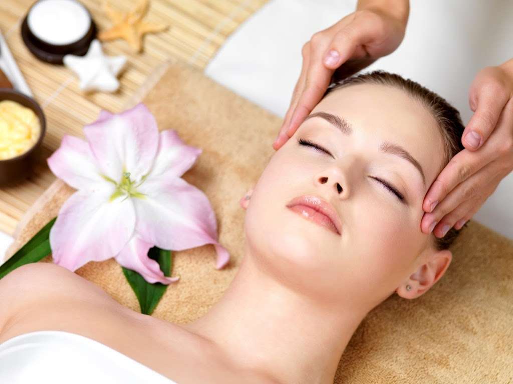 Deluxe Spa Services | 1233 Camino del Rio S, San Diego, CA 92108, USA | Phone: (619) 851-9639