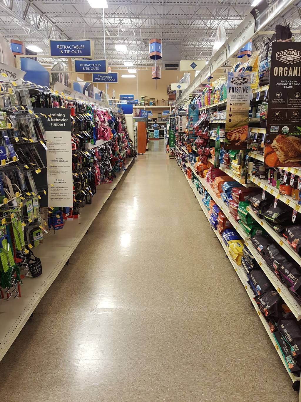 PetSmart | 10030 N 90th St, Scottsdale, AZ 85258, USA | Phone: (480) 391-1647