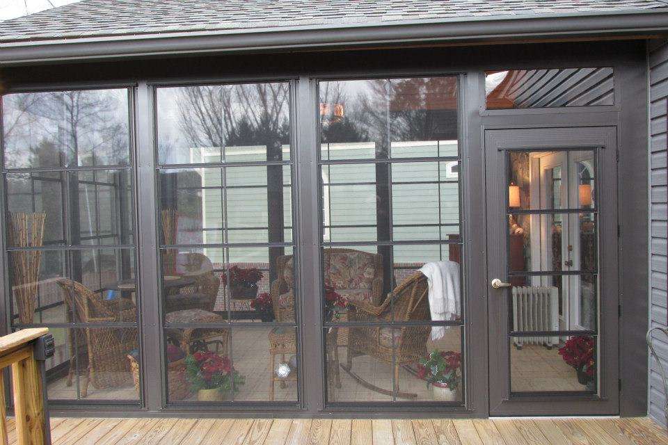 Speaks Custom Window & Sunrooms | 1311 S Main St, Salisbury, NC 28144, USA | Phone: (704) 637-0700