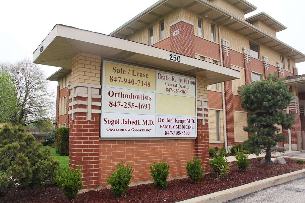 Sogol Jahedi M.D. | 250 W Kensington Rd #1b, Mt Prospect, IL 60056, USA | Phone: (847) 568-1488