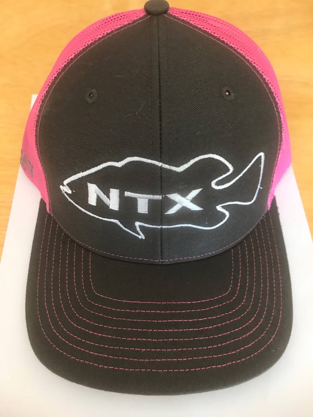 NTX Custom Baits | 548 Pollyann Trail, Haslet, TX 76052, USA | Phone: (817) 629-9076