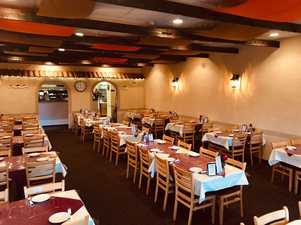 Sapori Italian Restaurant | 1000 E Walnut St, Perkasie, PA 18944, USA | Phone: (215) 453-1924