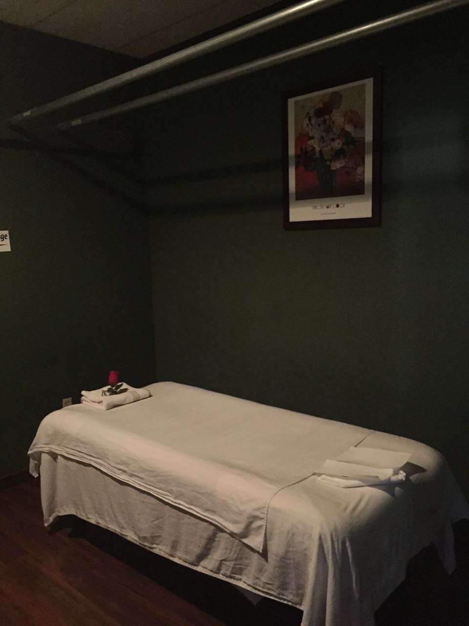 Oriental Massage Spa | 560 Sawdust Rd, Spring, TX 77380, USA | Phone: (832) 701-8370