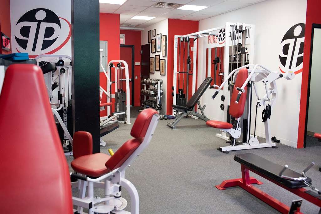PURE PHYSIQUE | 3695 Old Yorktown Rd, Shrub Oak, NY 10588, USA | Phone: (914) 302-2022