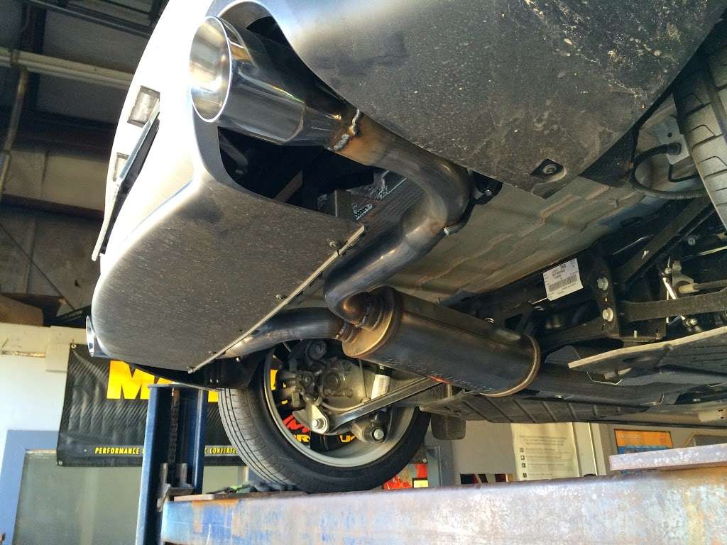 Pro Exhaust | 3302 TX-3, Dickinson, TX 77539, USA | Phone: (281) 337-6200