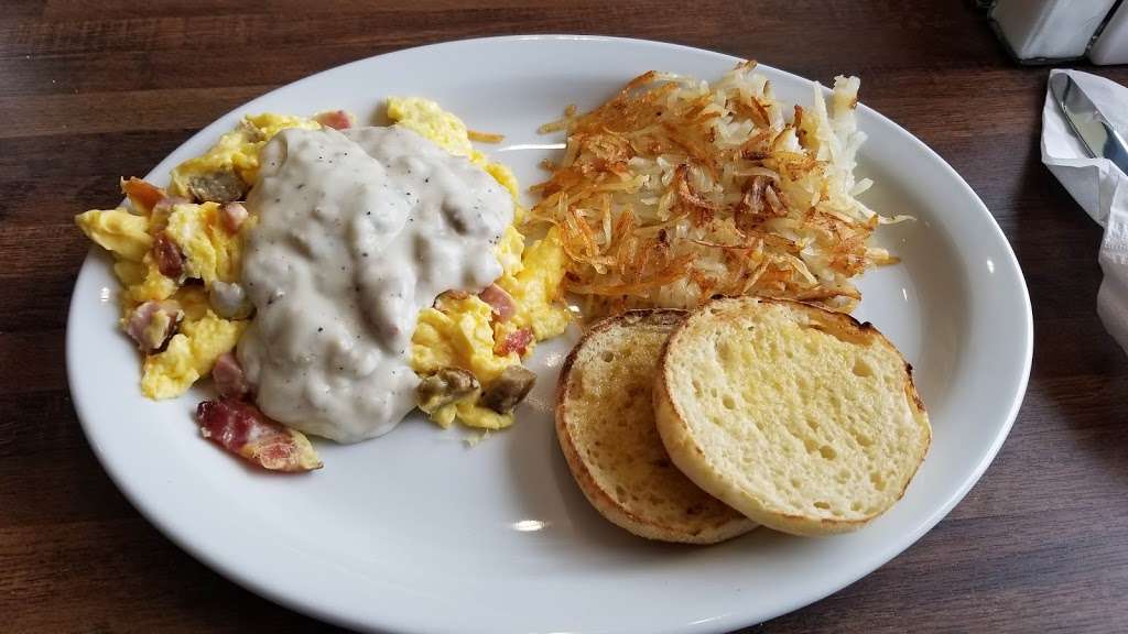 Calebs Breakfast & Lunch | 515 Red Ridge South, Kansas City, MO 64131 | Phone: (816) 321-2025