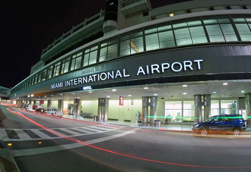 Easirent Car Rental Miami International Airport (MIA) | 2101 NW 34th Ave, Miami, FL 33142, USA | Phone: (786) 358-6875