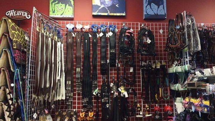 Colorado Tack and Supply Co | 14368 Lincoln St, Thornton, CO 80023 | Phone: (303) 280-4721