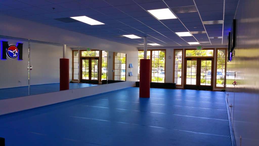 Mentors Taekwondo Academy | 330 Via Las Brisas, Newbury Park, CA 91320, USA | Phone: (805) 716-3506