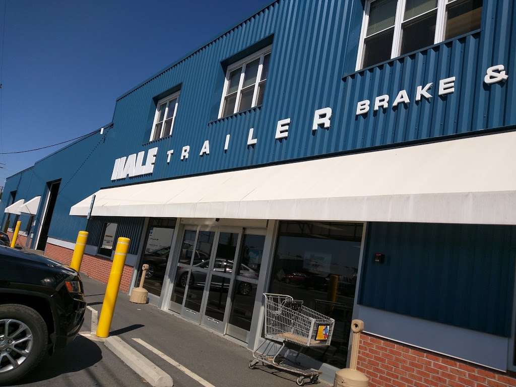 Hale Trailer Brake & Wheel, Inc. - car repair  | Photo 2 of 10 | Address: 5361 Oakview Dr, Allentown, PA 18104, USA | Phone: (610) 395-0371